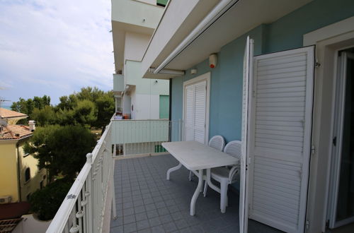 Photo 53 - Apartment 30 Meters From the sea With 8 Beds With Full sea View