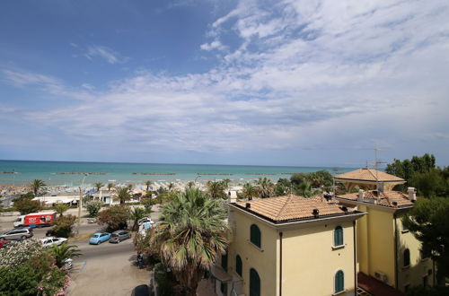 Foto 61 - Apartment 30 Meters From the sea With 8 Beds With Full sea View