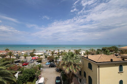 Foto 62 - Apartment 30 Meters From the sea With 8 Beds With Full sea View