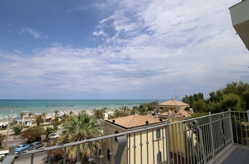 Photo 58 - Apartment 30 Meters From the sea With 8 Beds With Full sea View