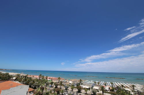 Photo 59 - Apartment 30 Meters From the sea With 8 Beds With Full sea View