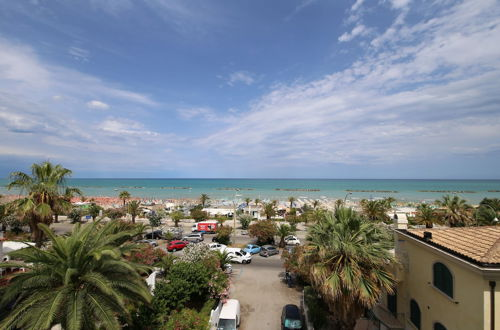 Photo 59 - Apartment 30 Meters From the sea With 8 Beds With Full sea View