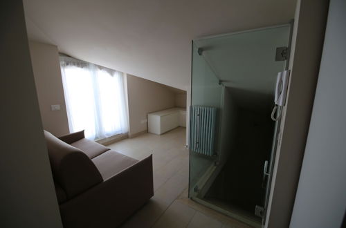 Photo 33 - Apartment 30 Meters From the sea With 8 Beds With Full sea View