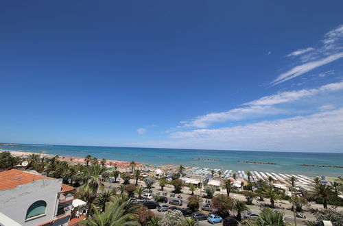 Photo 65 - Apartment 30 Meters From the sea With 8 Beds With Full sea View