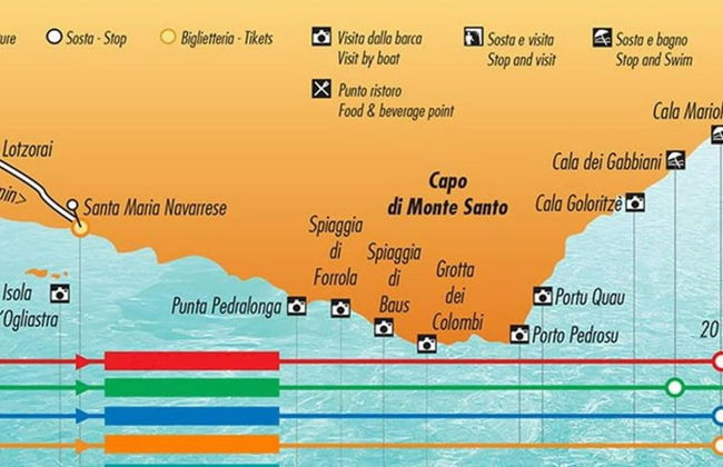 Tertenia Ground Floor South 3 min Walk From the sea - Foto 57