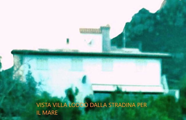 a Stone's Throw Away From Foximannana in the Foreground - Tertenia - Foto 32