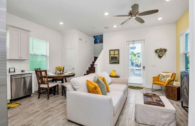 Margaritaville Cottage, Private Pool, Near Disney! - Foto 19