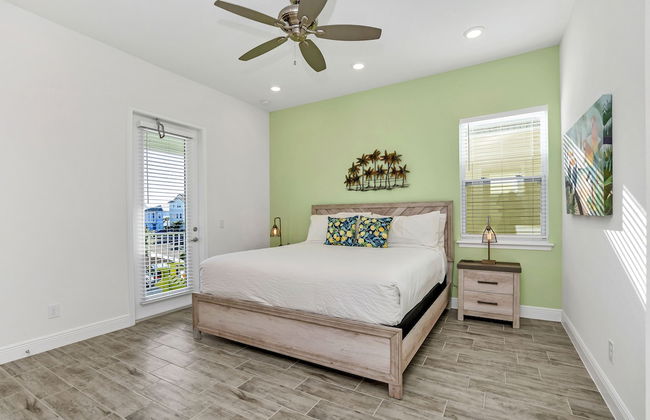 Margaritaville Cottage, Private Pool, Near Disney! - Foto 11