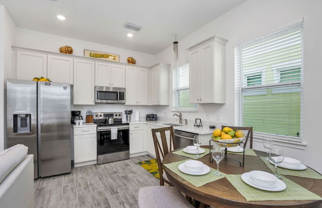 Margaritaville Cottage, Private Pool, Near Disney! - Foto 12