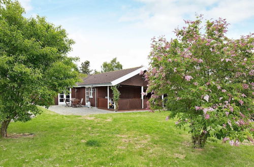 Photo 27 - 6 Person Holiday Home in Slagelse