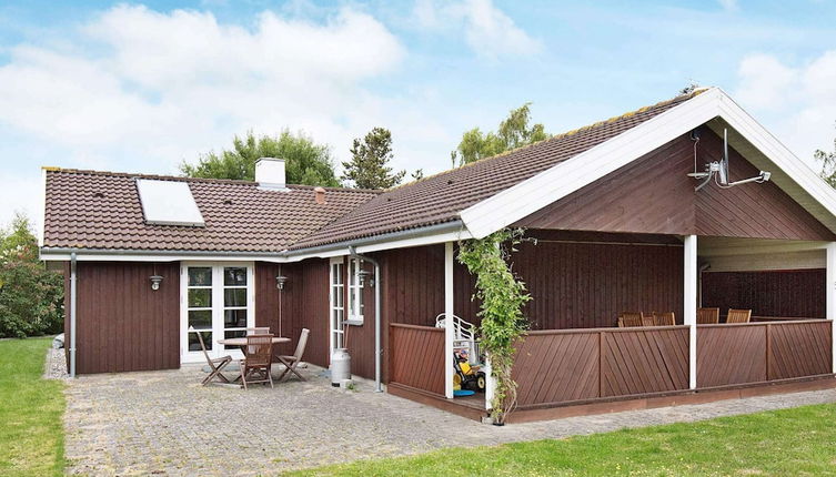 Photo 1 - 6 Person Holiday Home in Slagelse