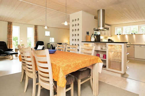 Photo 10 - 6 Person Holiday Home in Slagelse