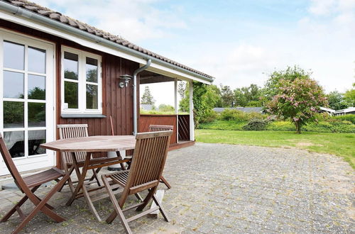 Photo 16 - 6 Person Holiday Home in Slagelse