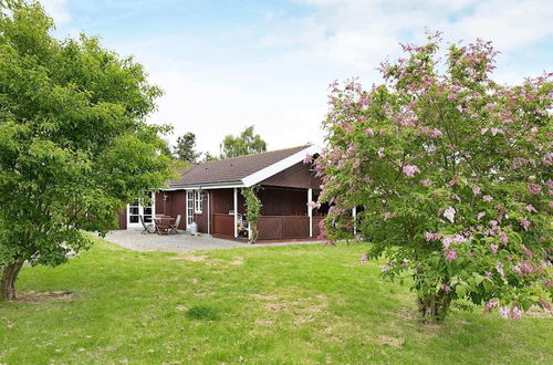 Photo 24 - 6 Person Holiday Home in Slagelse