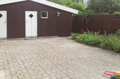 Photo 19 - 6 Person Holiday Home in Slagelse