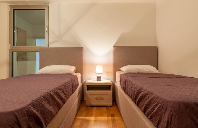 Stay In Budva 5 - Foto 4