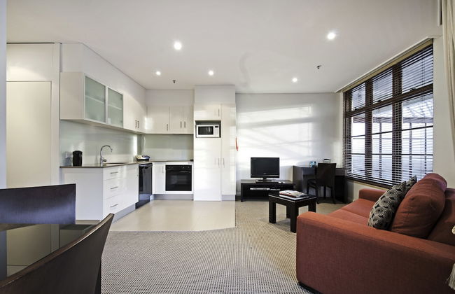 Quest Canberra - Photo 13
