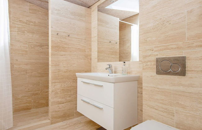 10 Person Holiday Home in Knebel - Foto 19