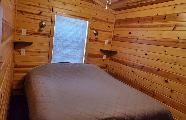 Bayside Resort - Foto 4