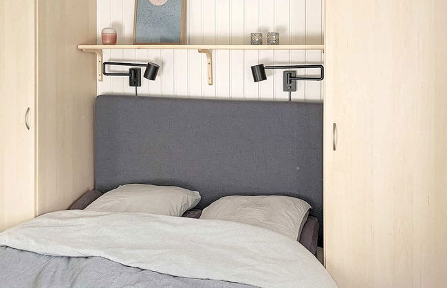 8 Person Holiday Home in Hals-by Traum - Foto 12