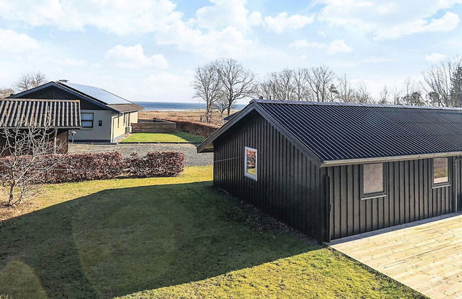 8 Person Holiday Home in Hals-by Traum - Foto 46