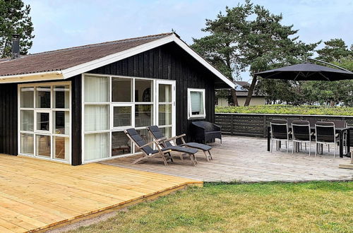 Photo 31 - 8 Person Holiday Home in Hals