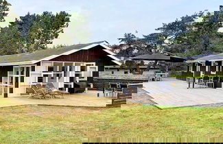 Photo 1 - 8 Person Holiday Home in Hals-by Traum