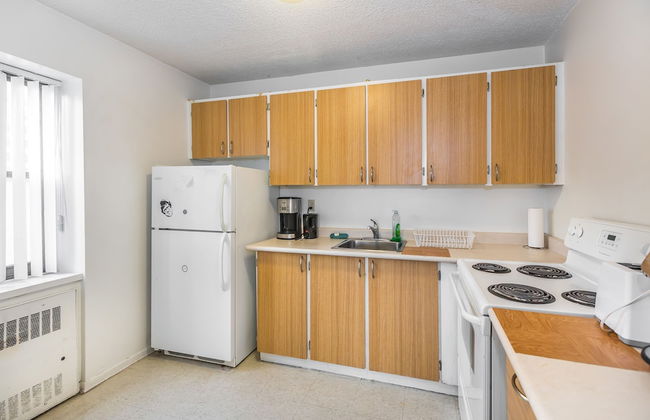 Toronto Furnished Living - Gerard St. E - Foto 15