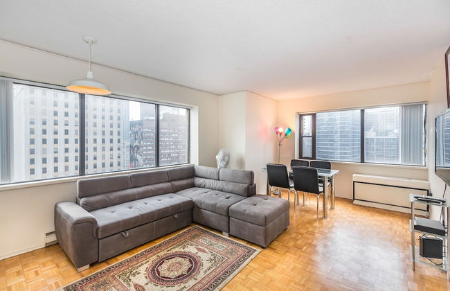 Toronto Furnished Living - Gerard St. E - Foto 27
