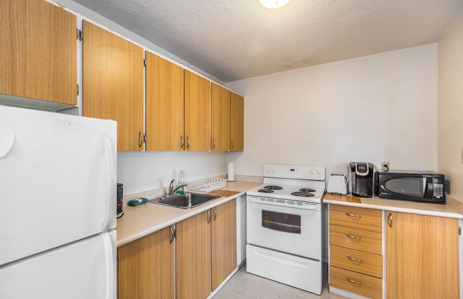 Toronto Furnished Living - Gerard St. E - Foto 19