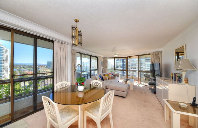 Bougainvillea Luxury Apartments - Foto 51