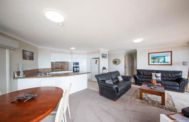 Bougainvillea Luxury Apartments - Foto 34