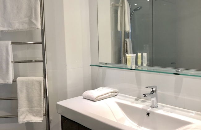 Bougainvillea Luxury Apartments - Foto 63