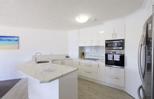 Bougainvillea Luxury Apartments - Foto 25