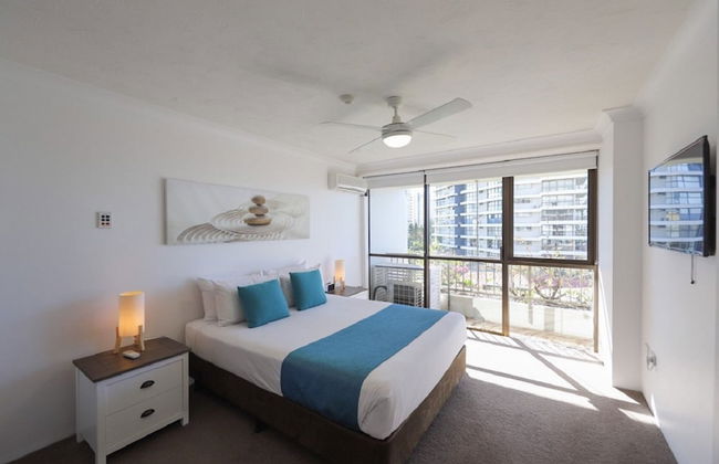 Bougainvillea Luxury Apartments - Foto 80