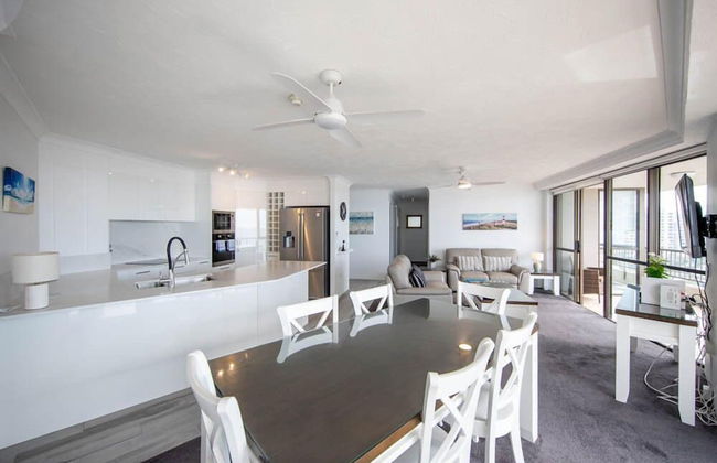 Bougainvillea Luxury Apartments - Foto 38