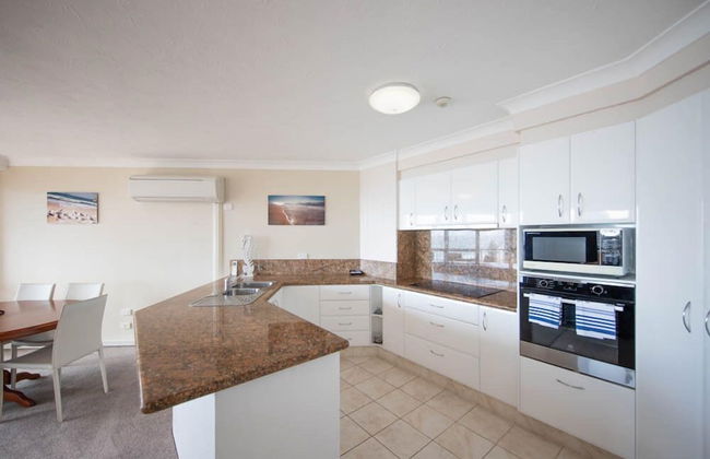 Bougainvillea Luxury Apartments - Foto 26
