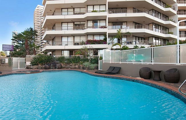 Bougainvillea Luxury Apartments - Foto 75