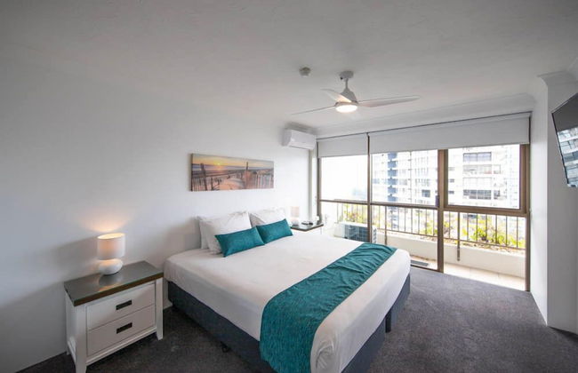 Bougainvillea Luxury Apartments - Foto 12