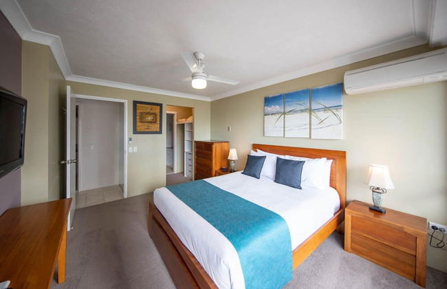 Bougainvillea Luxury Apartments - Foto 7