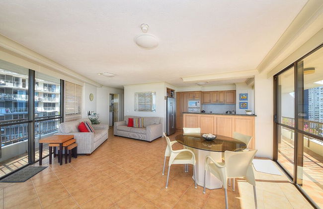 Bougainvillea Luxury Apartments - Foto 42