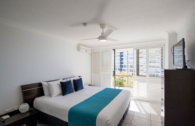 Bougainvillea Luxury Apartments - Foto 8