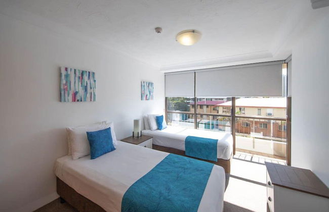 Bougainvillea Luxury Apartments - Foto 21