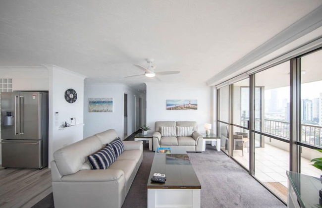 Bougainvillea Luxury Apartments - Foto 36