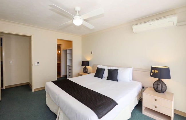 Bougainvillea Luxury Apartments - Foto 18