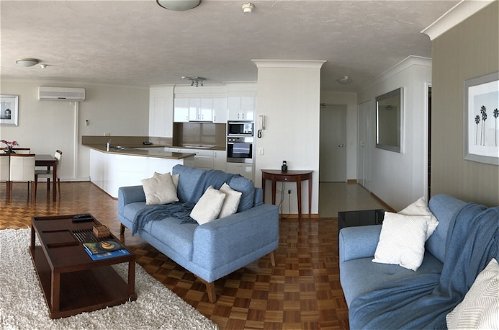 Foto 41 - Bougainvillea Luxury Apartments