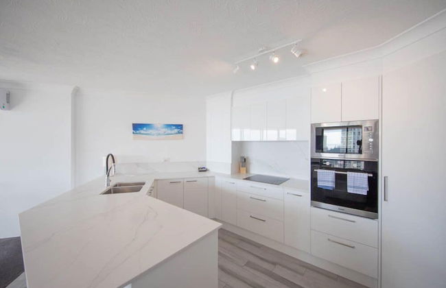 Bougainvillea Luxury Apartments - Foto 27