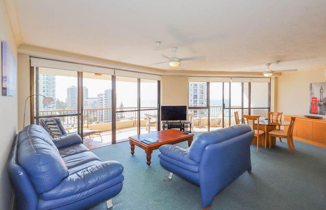 Bougainvillea Luxury Apartments - Foto 53