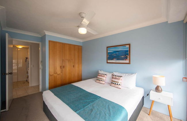 Bougainvillea Luxury Apartments - Foto 5