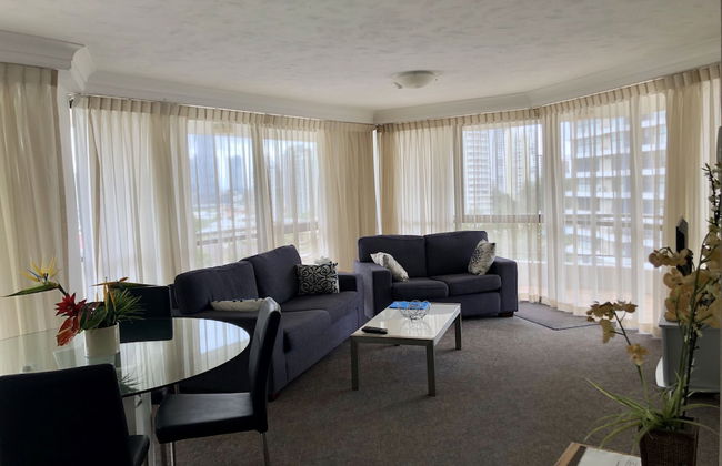 Bougainvillea Luxury Apartments - Foto 44